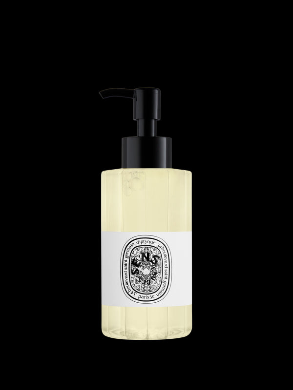 Eau Des Sens Cleansing Hand & Body Gel